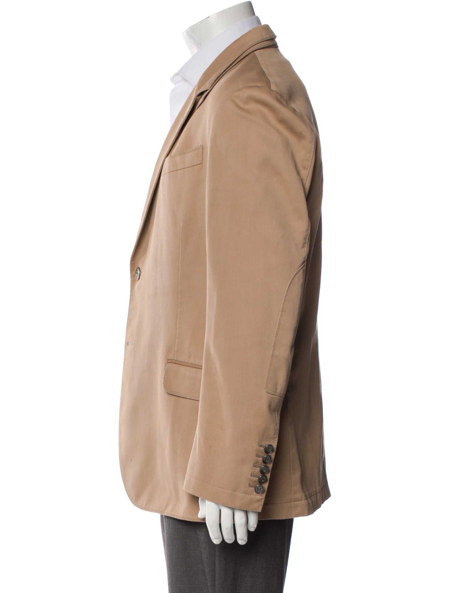 Gucci Utility Jacket