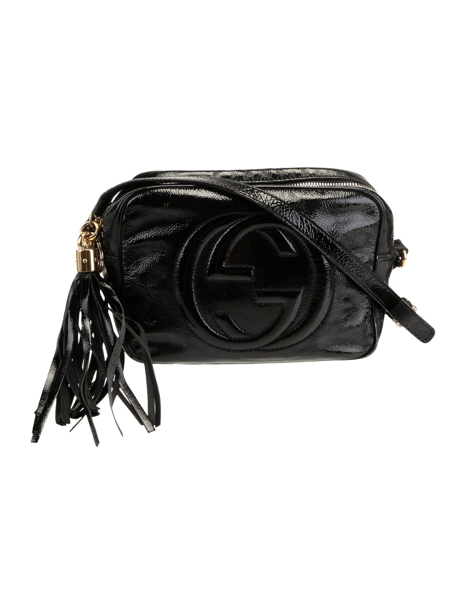 Gucci Interlocking G Soho