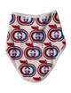 Gucci Infant Boys' Logo Print Bib