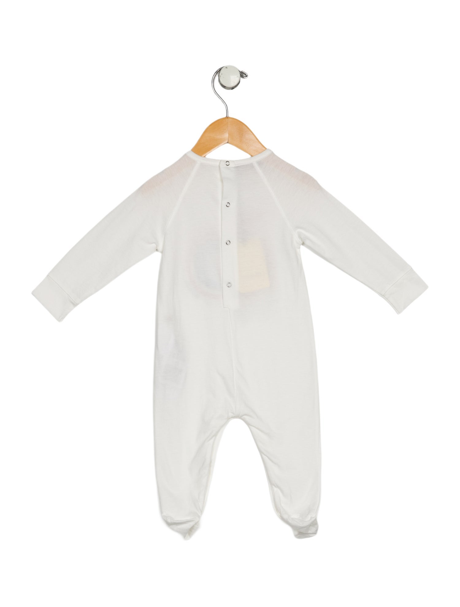 Gucci Infant Girls' Casual Printed Onesie w/ Tags