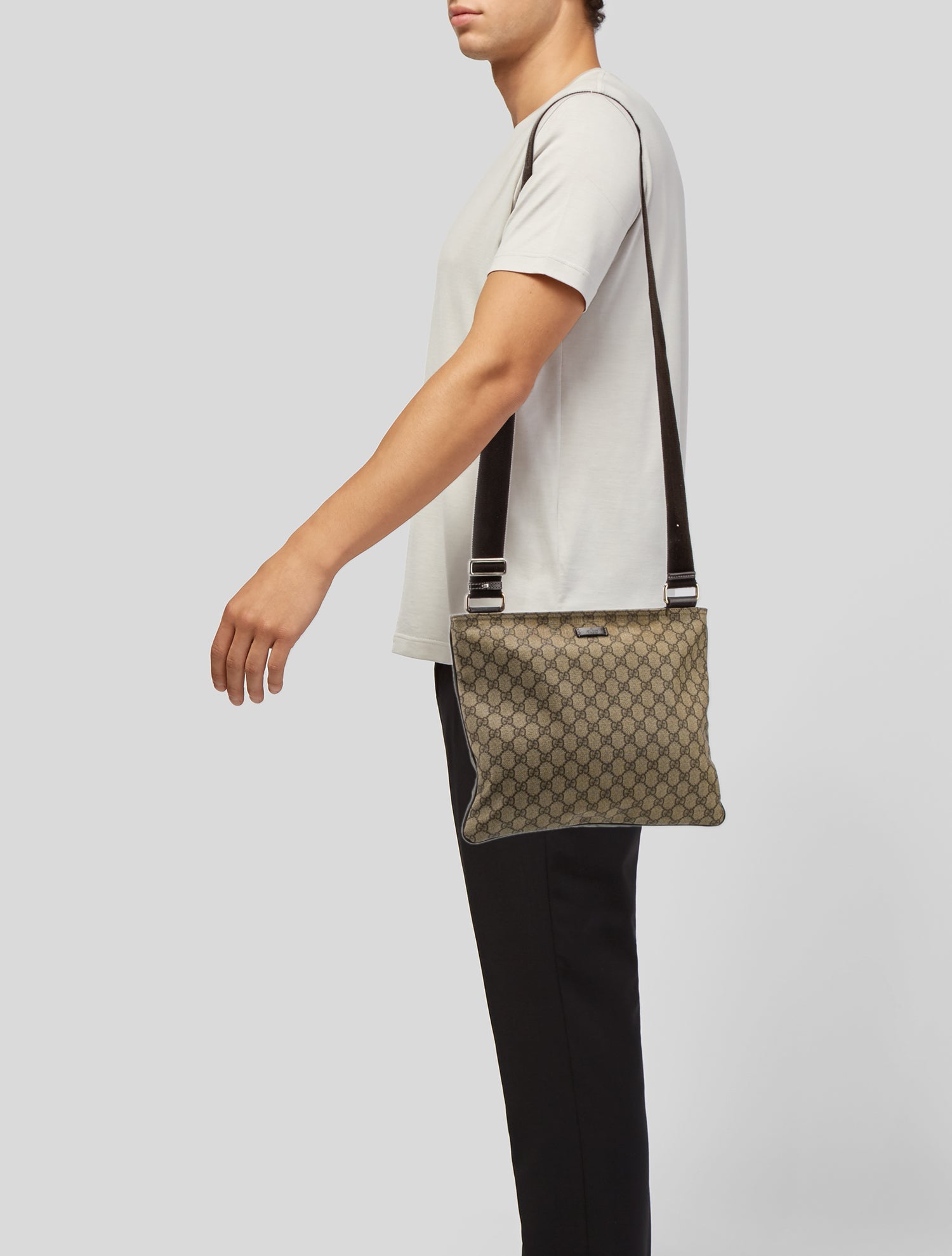 Gucci Messenger Bags | The RealReal