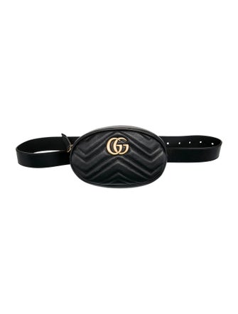 Gucci Double G Marmont