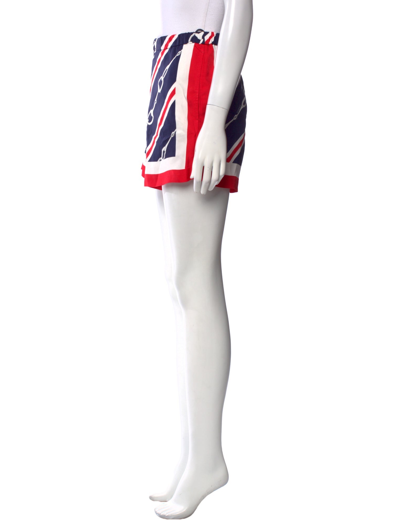 Gucci 2024 Mini Shorts