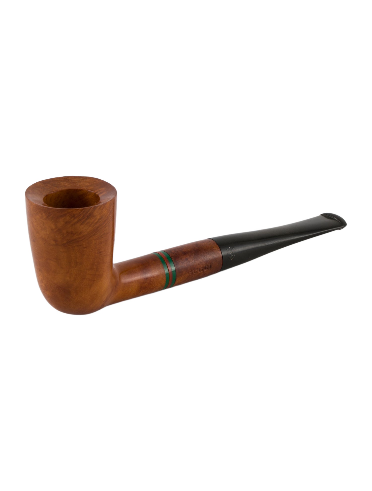 Gucci Tobacco Pipe