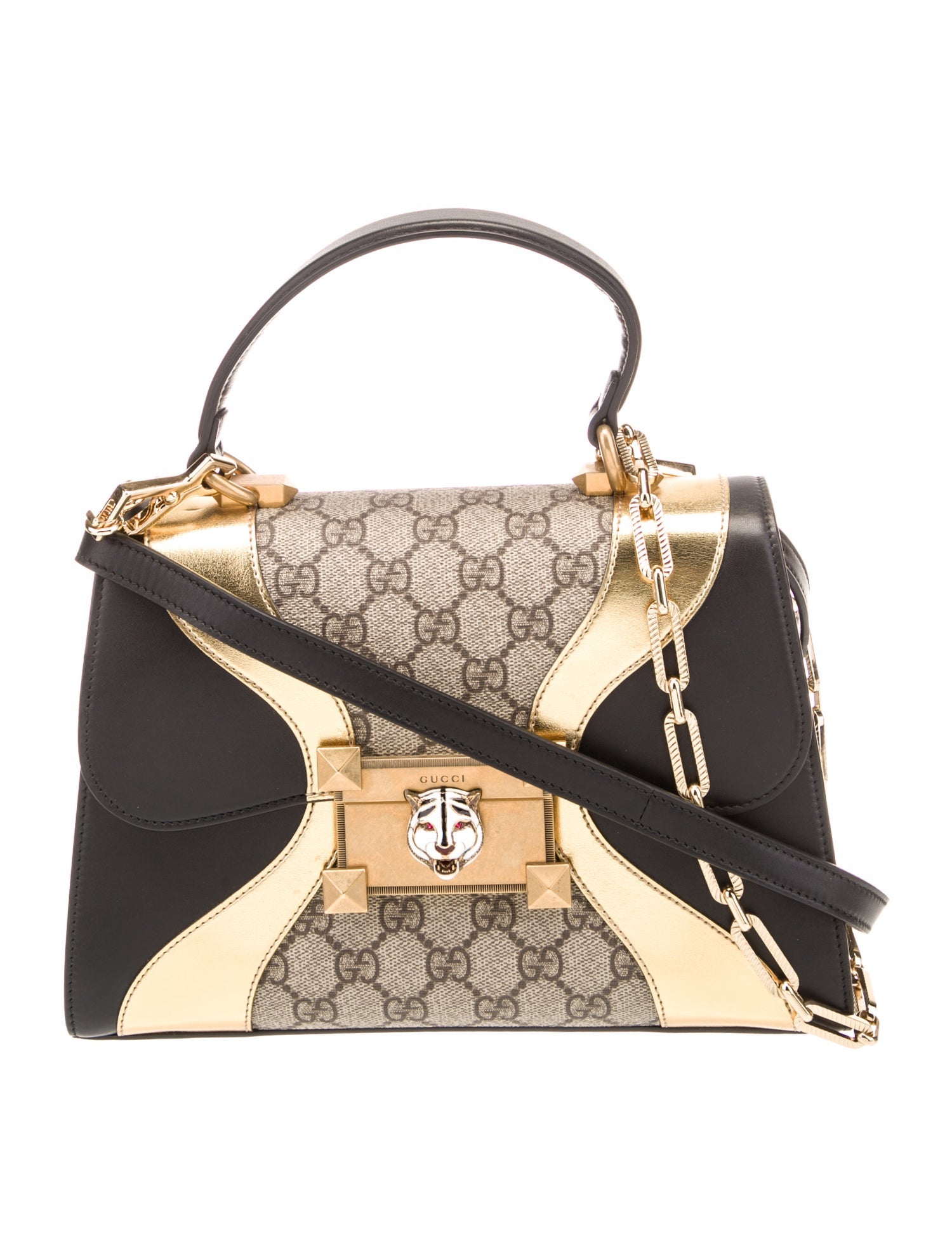 Gucci GG Supreme Osiride Small