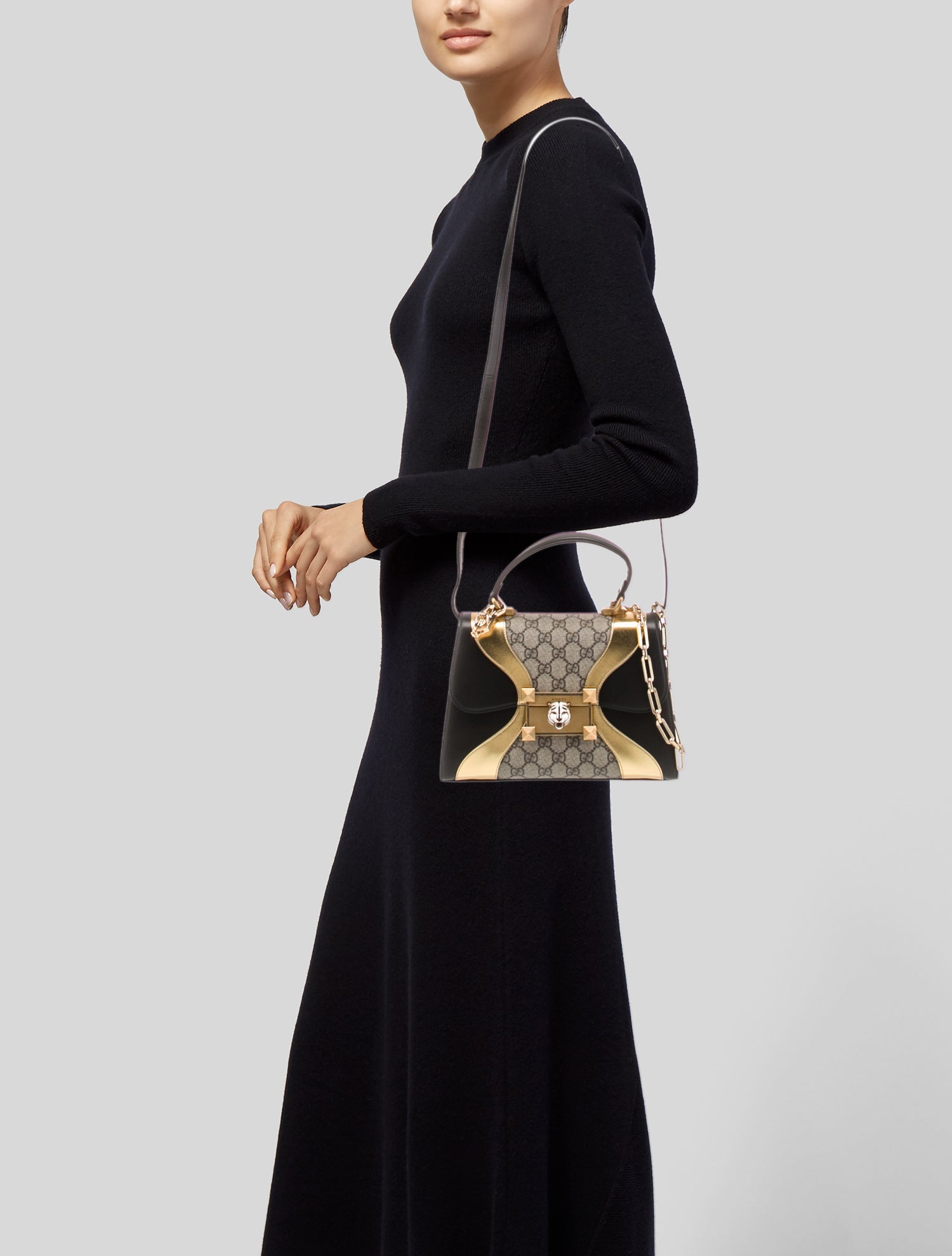 Gucci GG Supreme Osiride Small