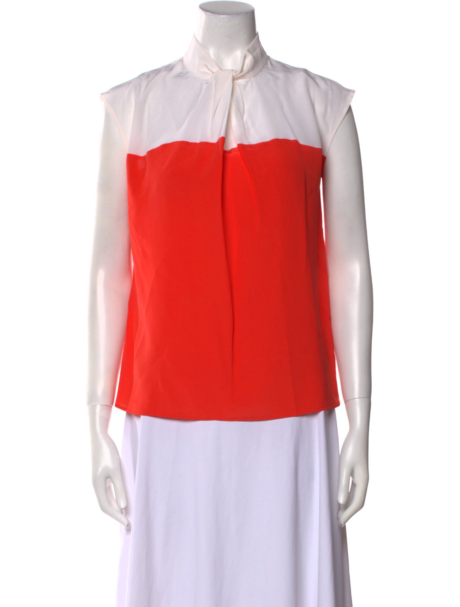 Gucci 2011 Silk Blouse