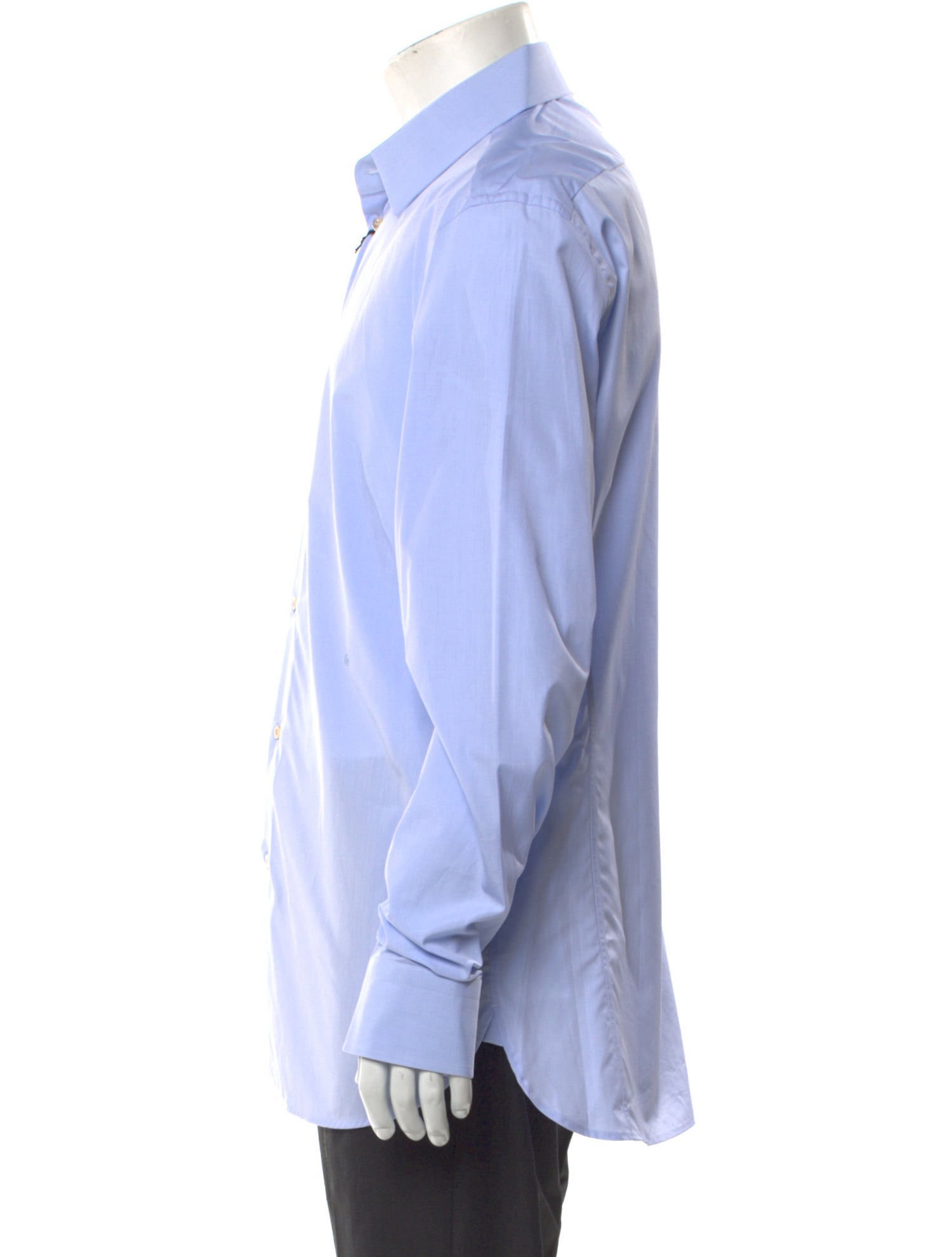 Gucci 2023 Long Sleeve Dress Shirt w/ Tags