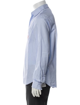 Gucci Long Sleeve Shirt