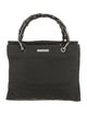 Gucci Bamboo Top Handle Bag