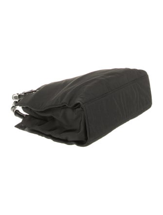 Gucci Bamboo Top Handle Bag