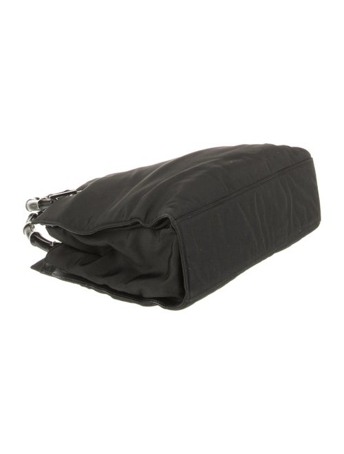 Gucci Bamboo Top Handle Bag