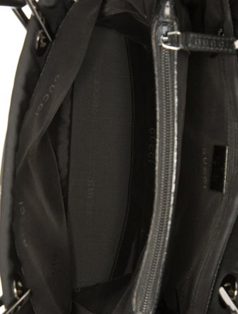 Gucci Bamboo Top Handle Bag