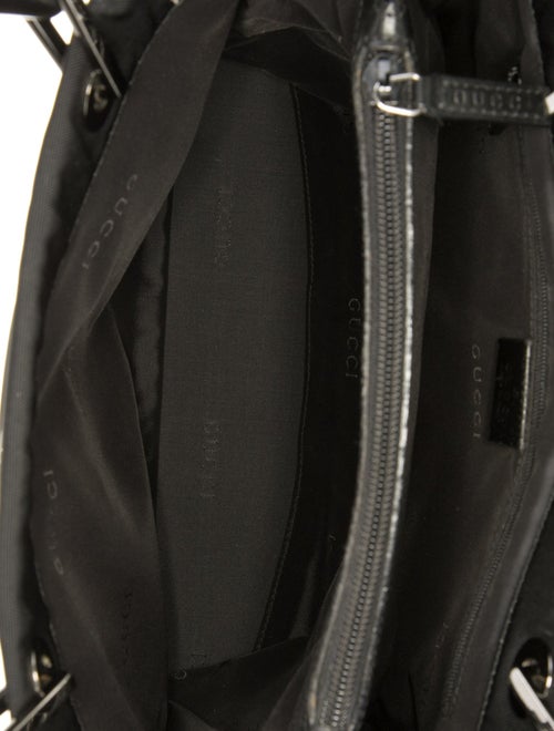 Gucci Bamboo Top Handle Bag