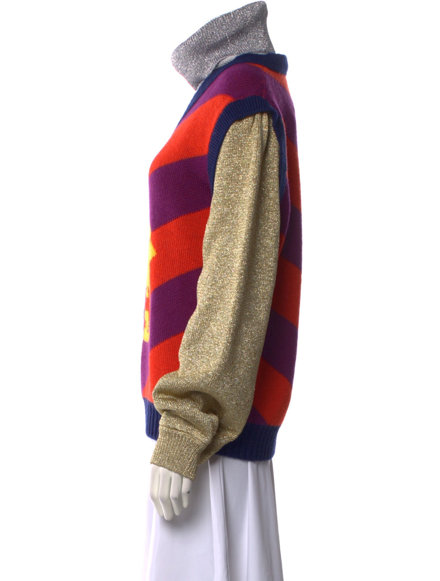 Gucci 2023 Wool Sweater