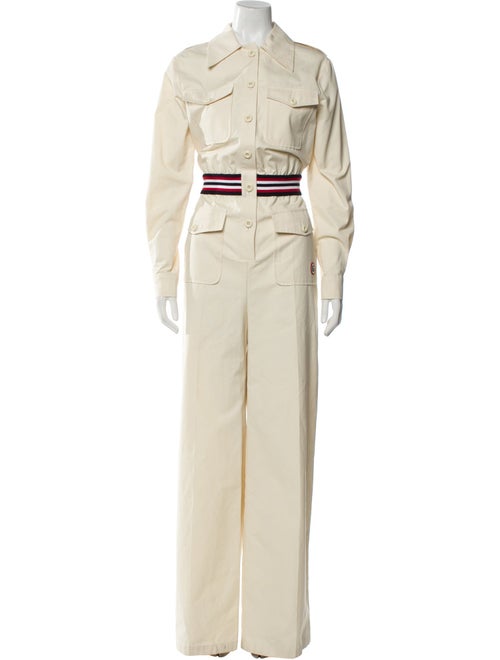 Gucci 2021 Jumpsuit