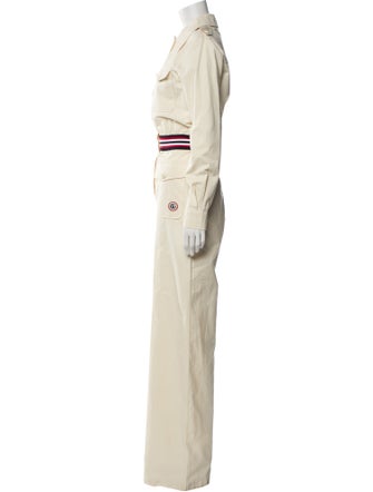 Gucci 2021 Jumpsuit