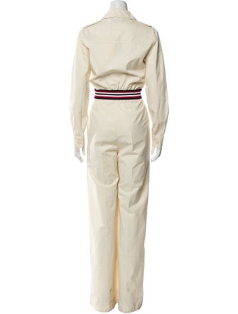 Gucci 2021 Jumpsuit