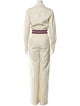 Gucci 2021 Jumpsuit