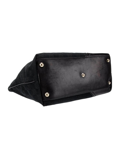 Gucci GG Canvas New Britt