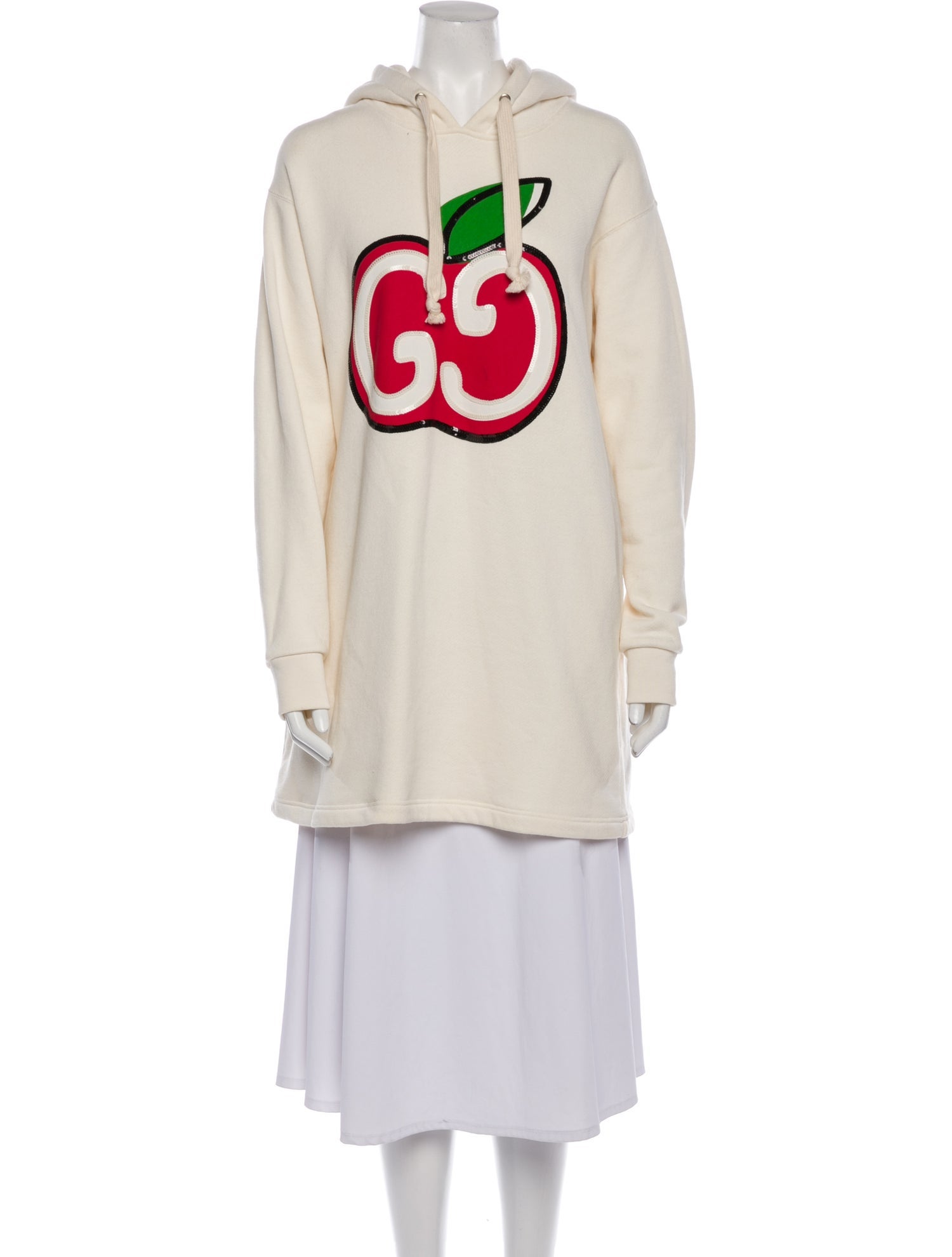 Gucci 2020 Mini Dress