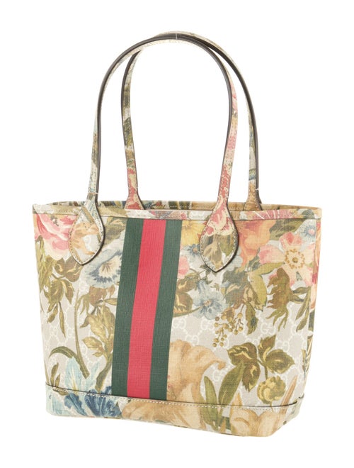 Gucci Web Tote Small