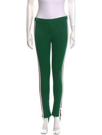 Gucci Skinny Leg Pants