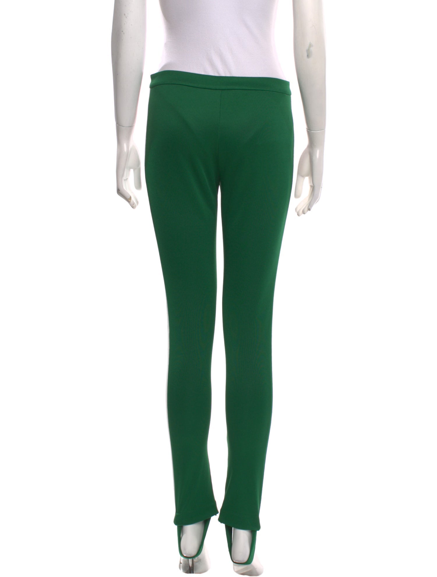 Gucci Skinny Leg Pants