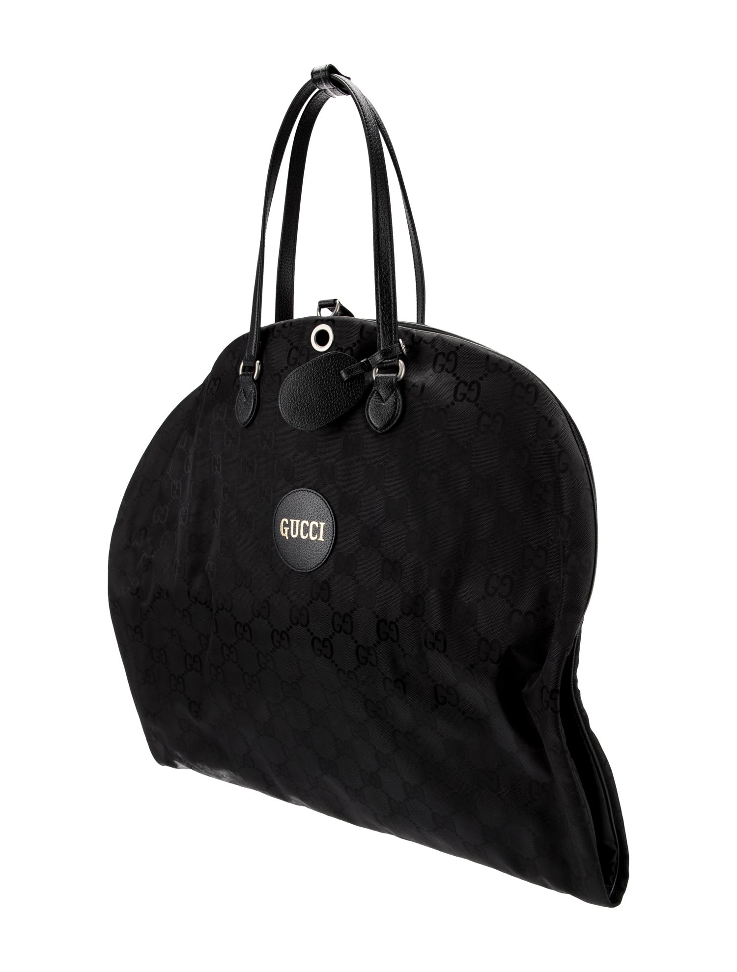 Gucci GG Nylon Off The Grid