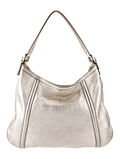 Gucci Interlocking G Britt Large