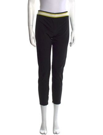 Gucci Straight Leg Pants