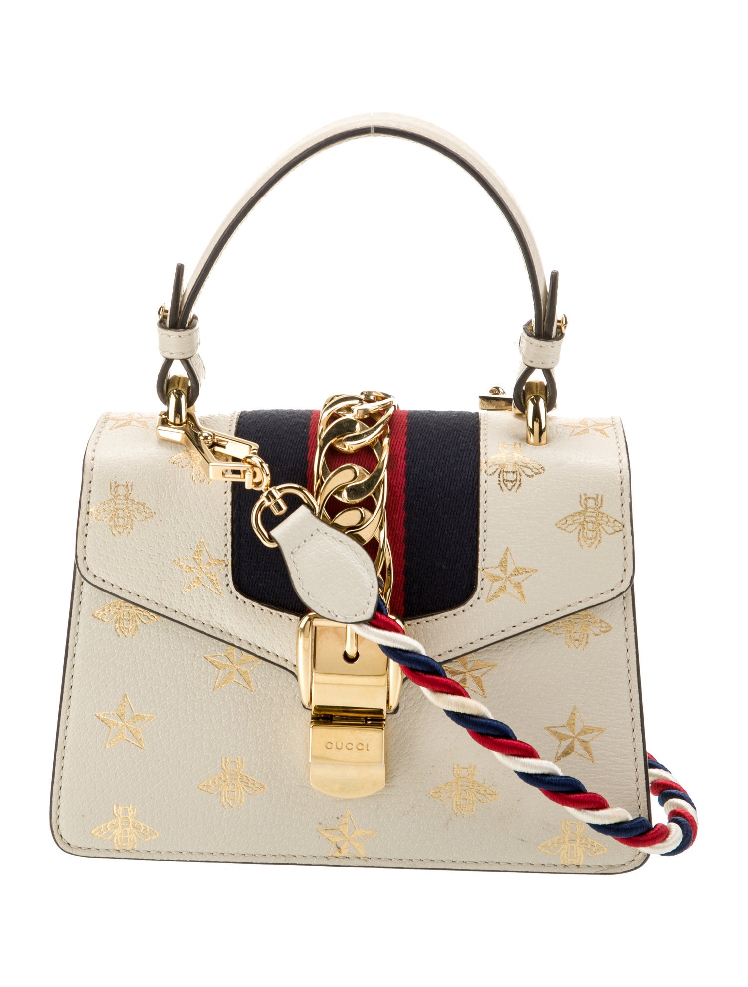 Gucci Sylvie Web Sylvie Mini