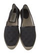 Gucci GG Canvas Canvas Espadrilles