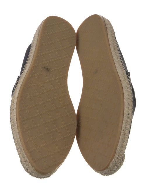 Gucci GG Canvas Canvas Espadrilles
