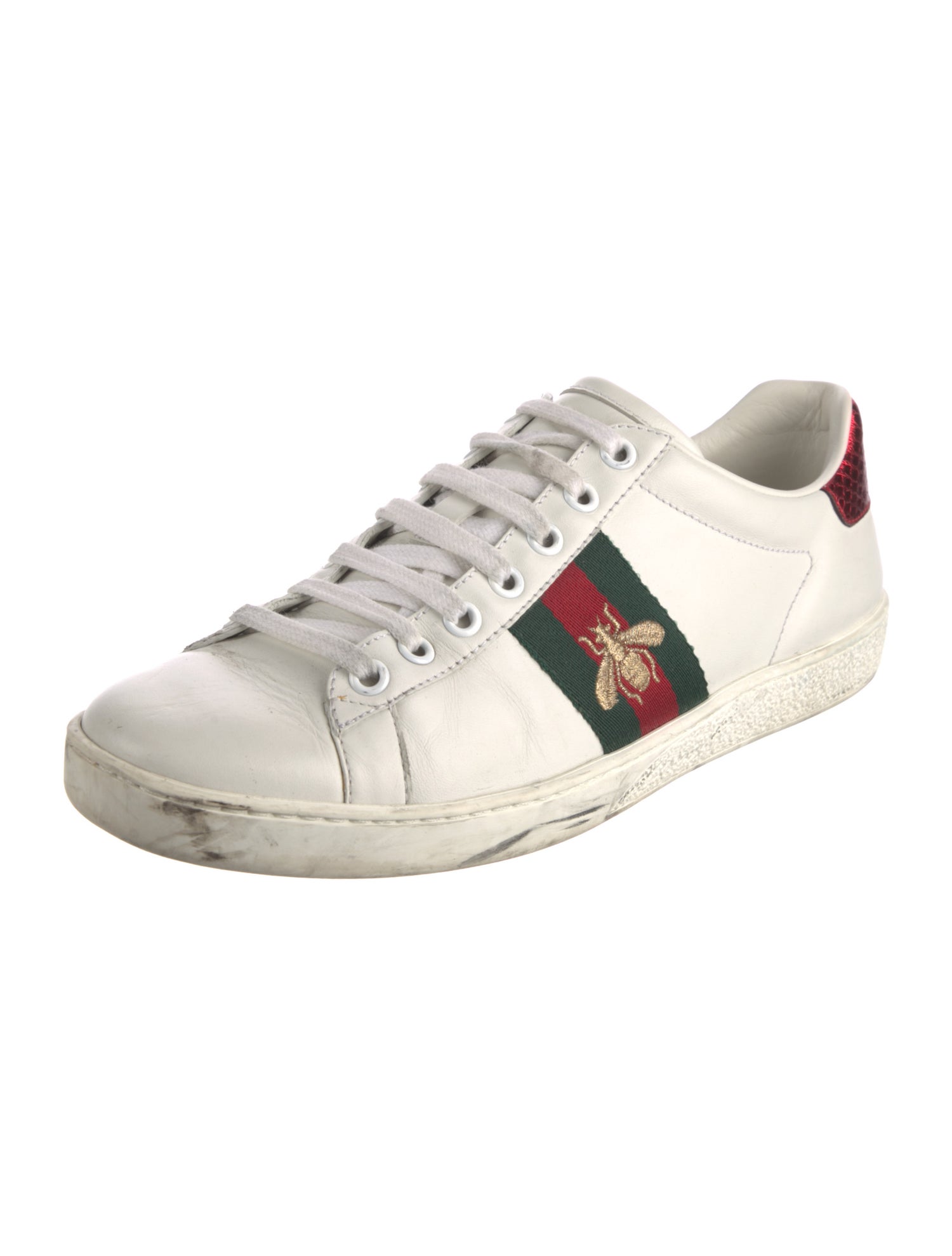 Gucci Ace Sneakers