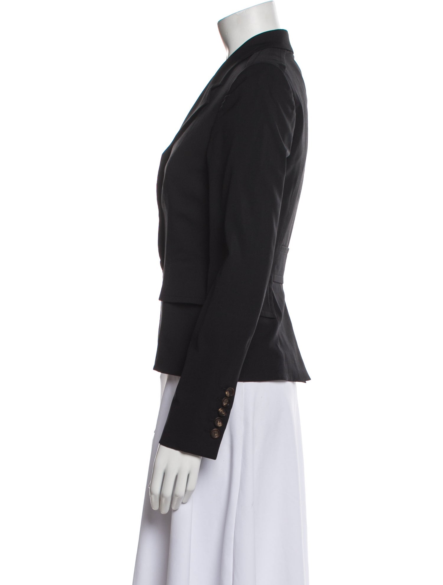 Gucci Vintage 2002 Blazer