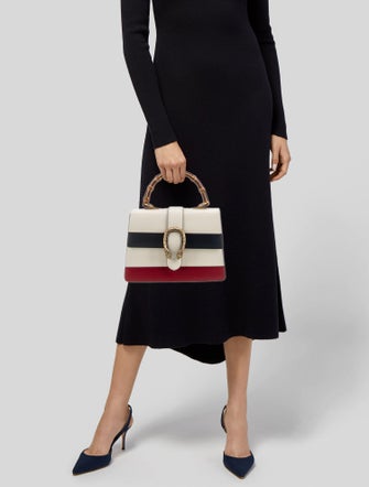 Gucci Web Dionysus Medium