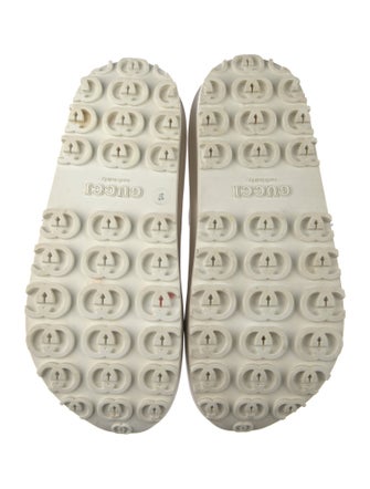 Gucci Rubber Slides