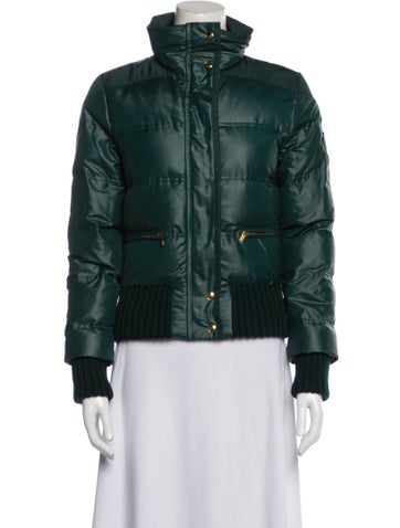 Gucci Jackets Vintage 2012 Bomber Jacket Us2, It38 | XS