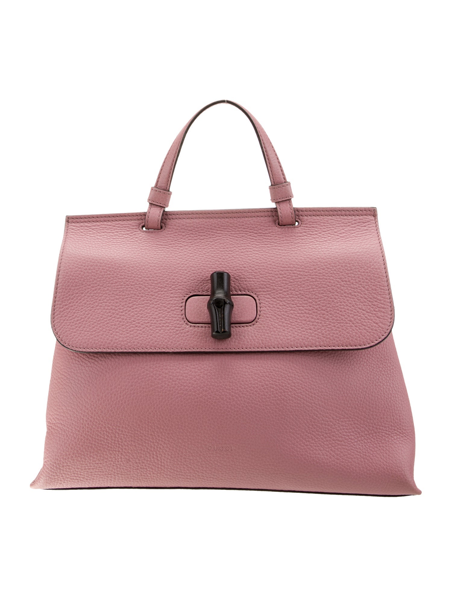 Gucci Bamboo Daily Medium