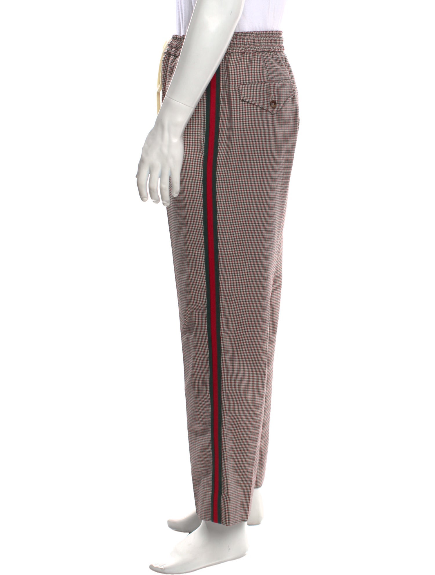 Gucci 2018 Pants