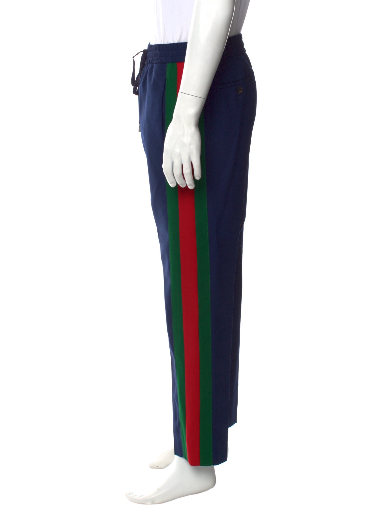 Gucci 2017 Pants