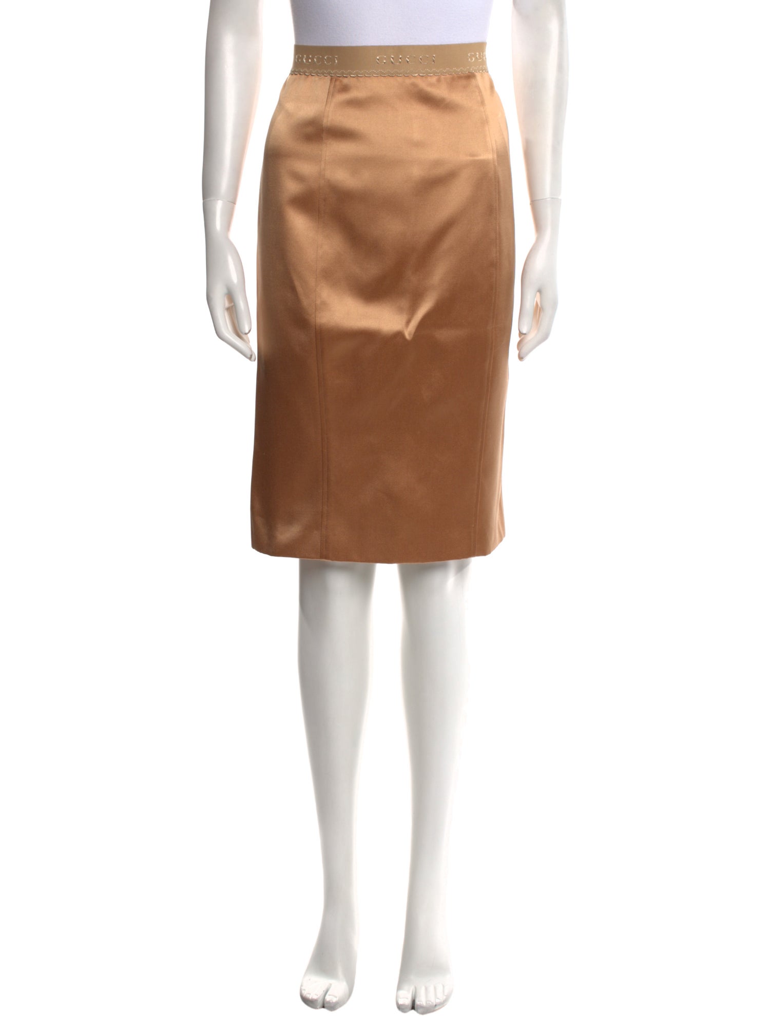 Gucci 2022 Knee-Length Skirt