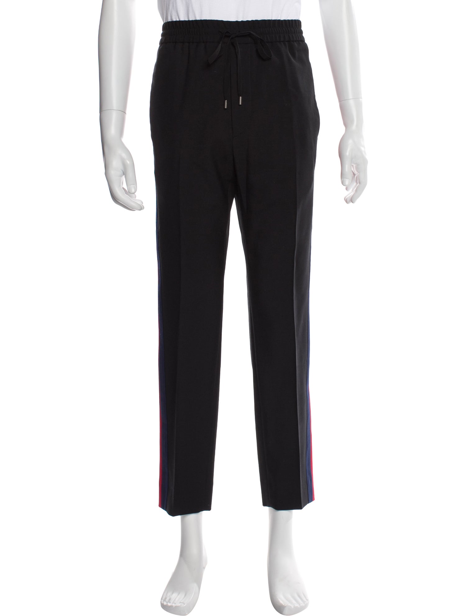 Gucci 2017 Dress Pants