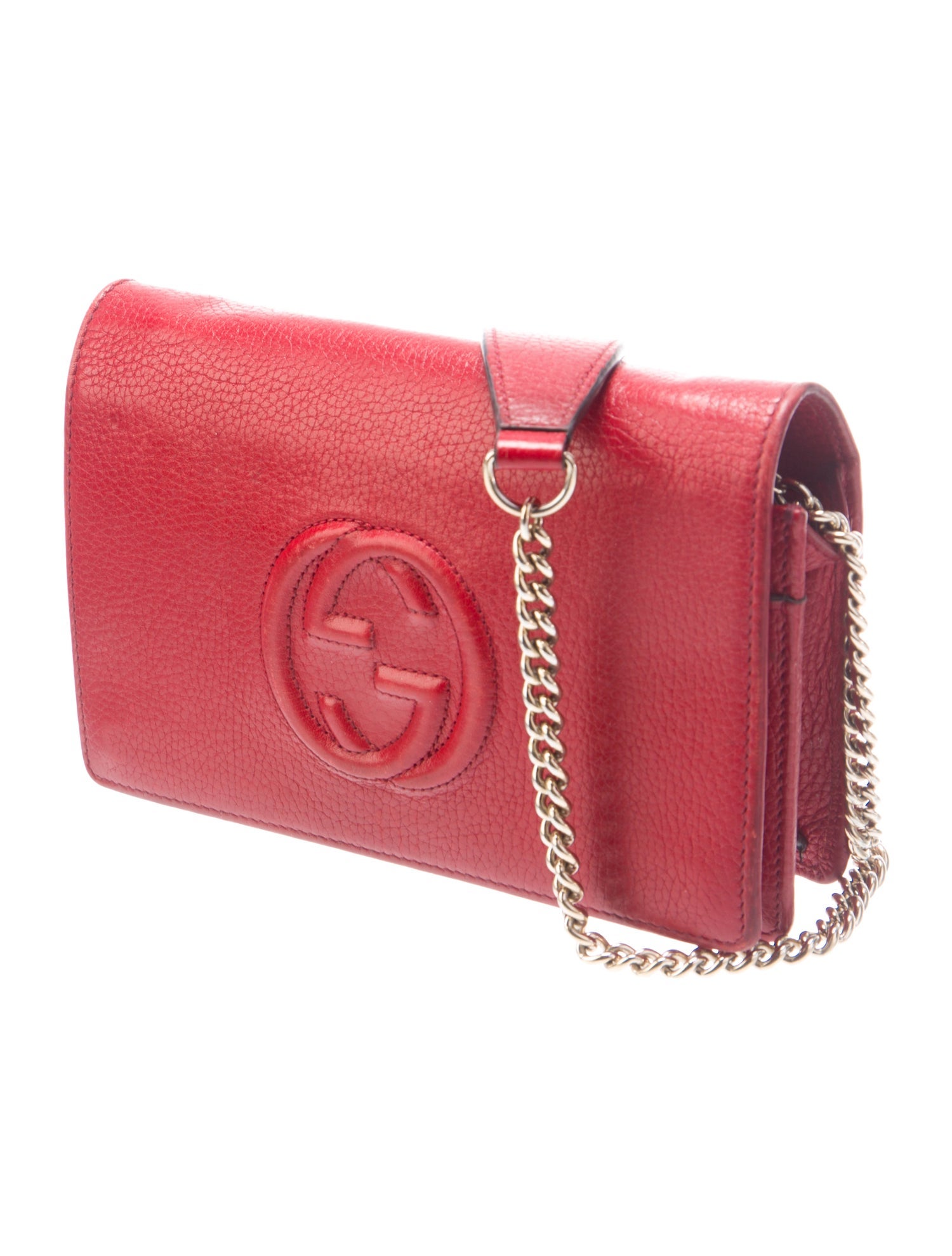 Gucci Interlocking G Soho