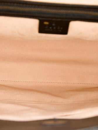 Gucci Double G Marmont