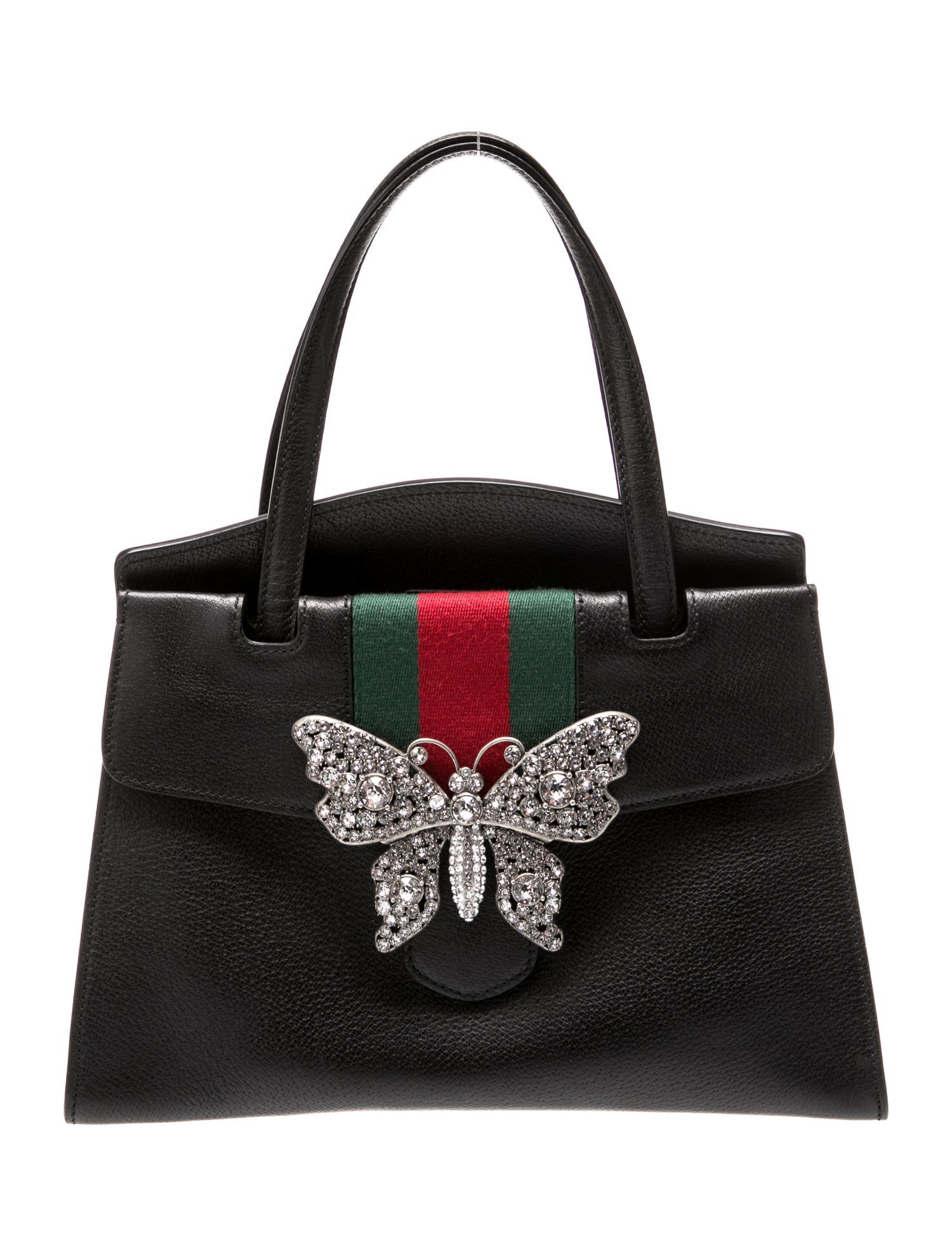 Gucci Web Linea Totem Medium