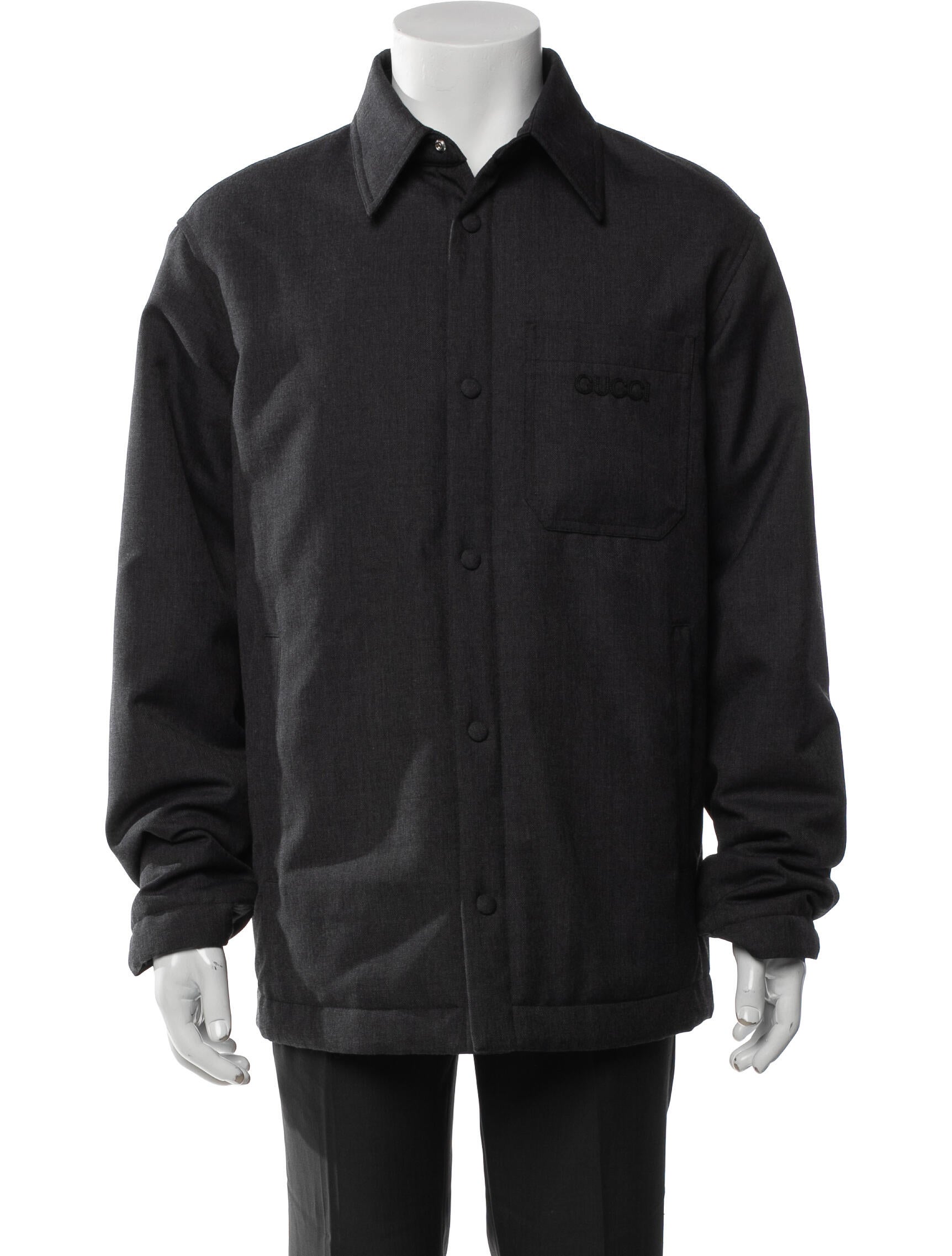 Gucci 2024 Jacket w/ Tags