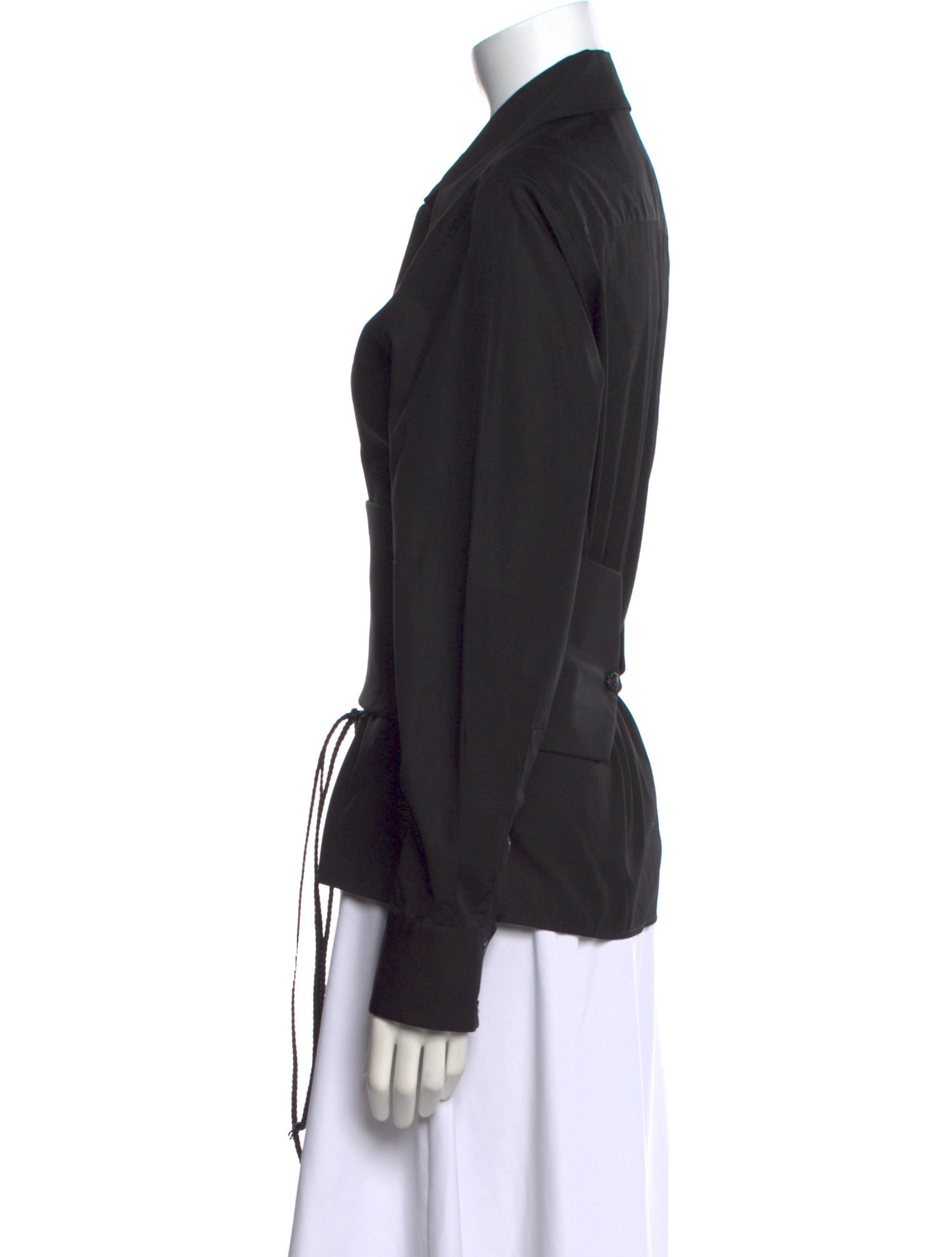 Gucci Vintage 2002 Polo