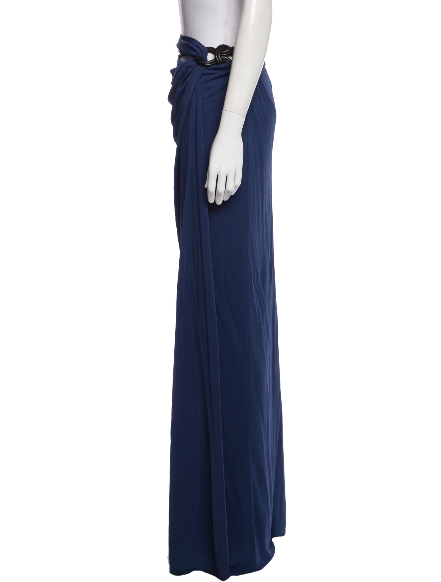 Gucci Vintage Long Skirt